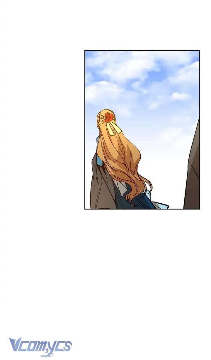 Vị Hôn Thê Khế Ước Của Công Tước Chap 68 - Next Chap 69