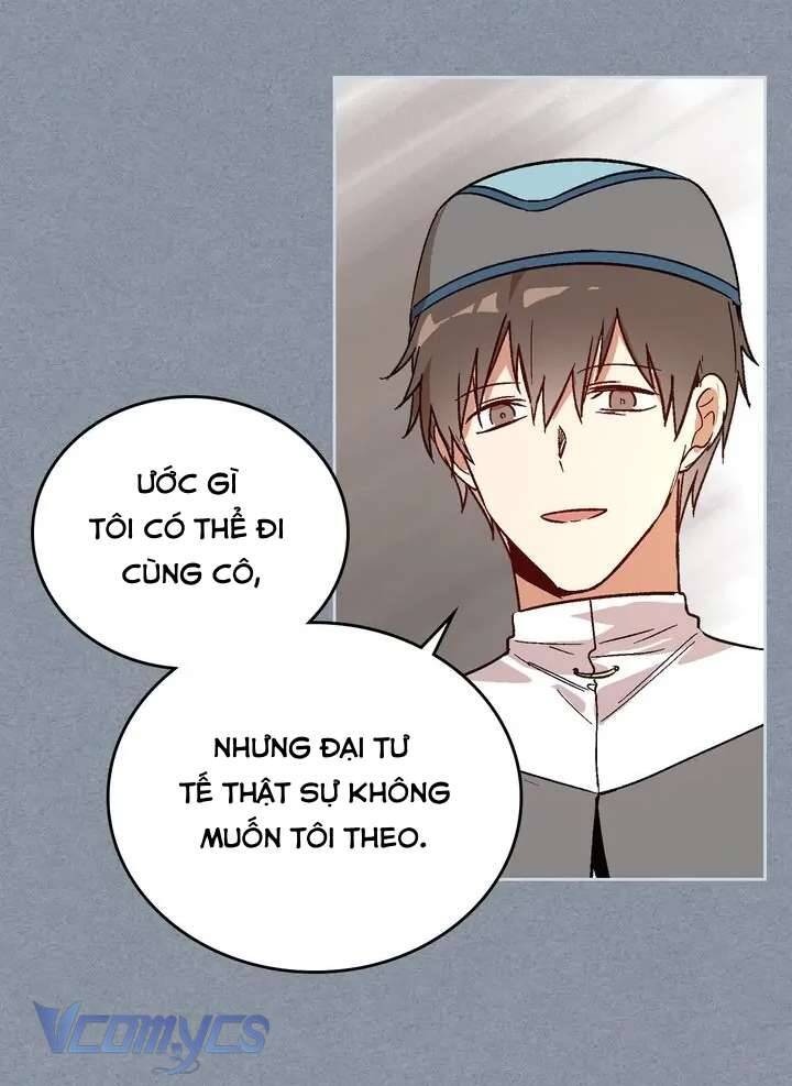Vị Hôn Thê Khế Ước Của Công Tước Chap 68 - Next Chap 69