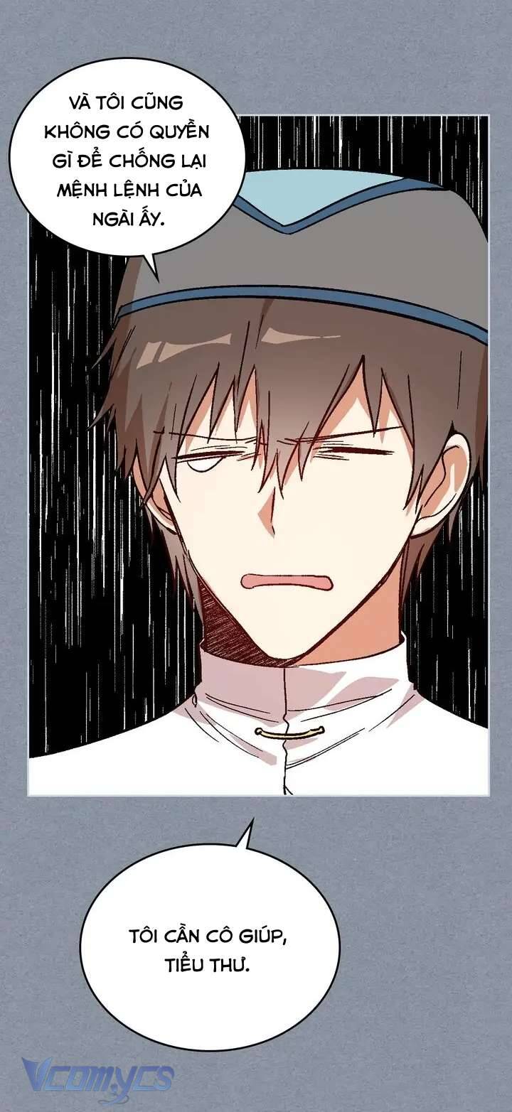 Vị Hôn Thê Khế Ước Của Công Tước Chap 68 - Next Chap 69