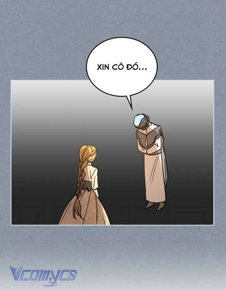 Vị Hôn Thê Khế Ước Của Công Tước Chap 68 - Next Chap 69