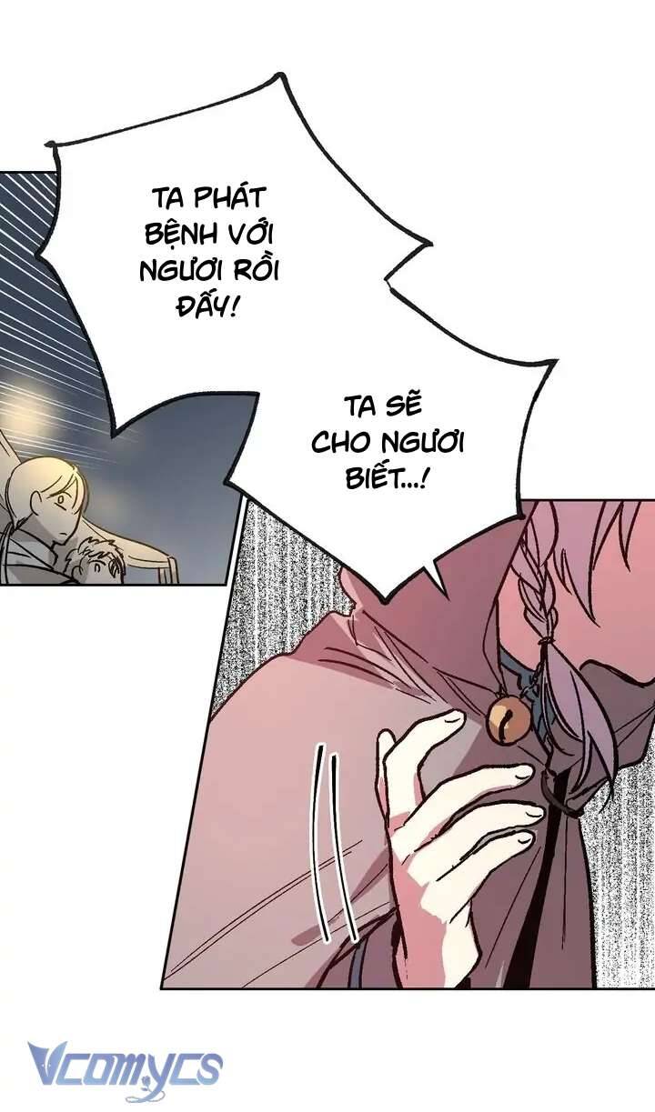 Vị Hôn Thê Khế Ước Của Công Tước Chap 68 - Next Chap 69