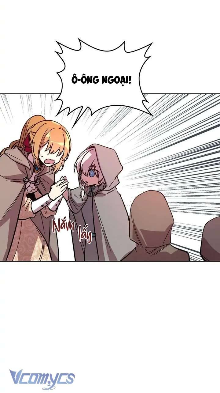 Vị Hôn Thê Khế Ước Của Công Tước Chap 68 - Next Chap 69