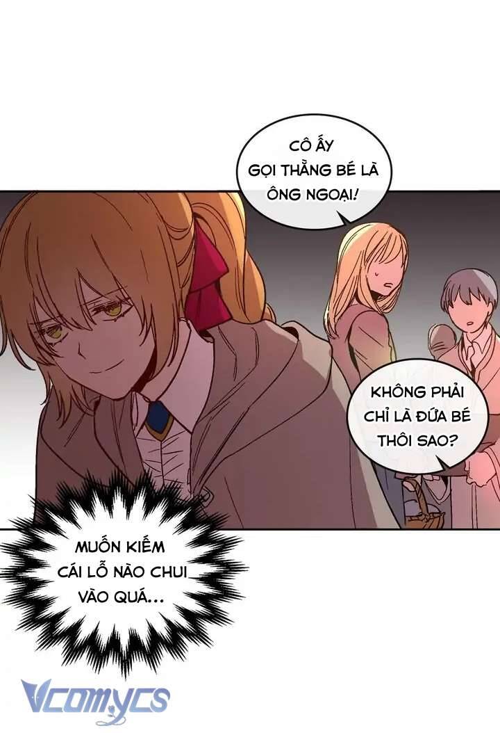 Vị Hôn Thê Khế Ước Của Công Tước Chap 68 - Next Chap 69