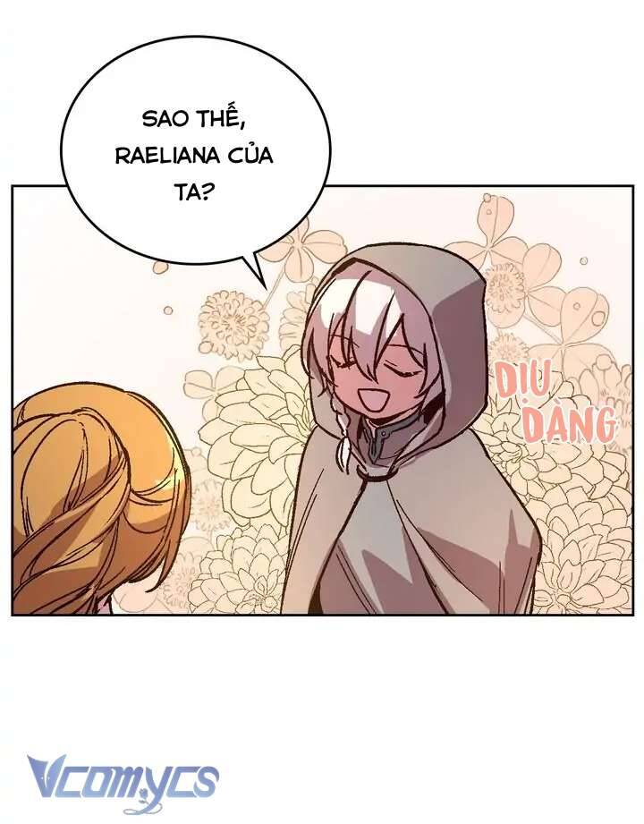 Vị Hôn Thê Khế Ước Của Công Tước Chap 68 - Next Chap 69