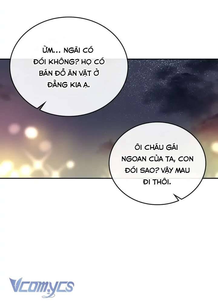 Vị Hôn Thê Khế Ước Của Công Tước Chap 68 - Next Chap 69