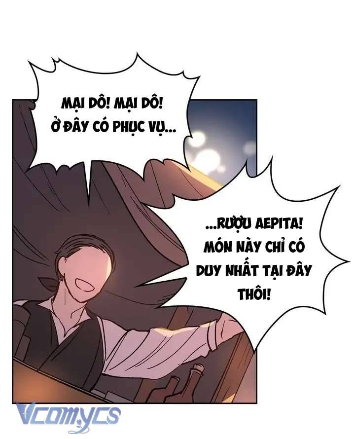 Vị Hôn Thê Khế Ước Của Công Tước Chap 69 - Next Chap 70