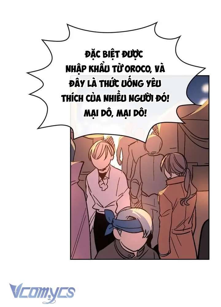 Vị Hôn Thê Khế Ước Của Công Tước Chap 69 - Next Chap 70