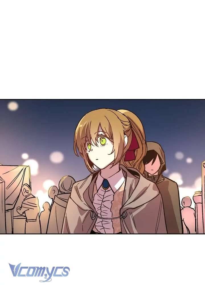 Vị Hôn Thê Khế Ước Của Công Tước Chap 69 - Next Chap 70