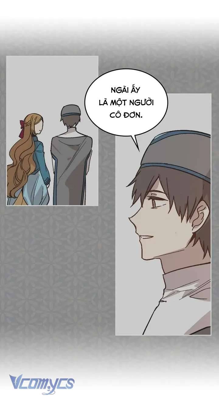 Vị Hôn Thê Khế Ước Của Công Tước Chap 69 - Next Chap 70