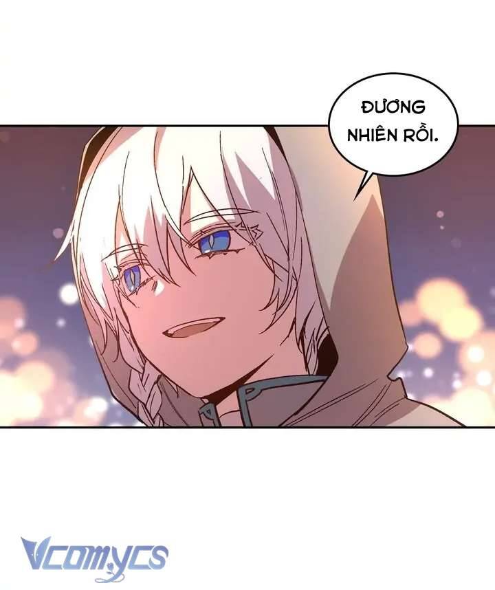 Vị Hôn Thê Khế Ước Của Công Tước Chap 69 - Next Chap 70