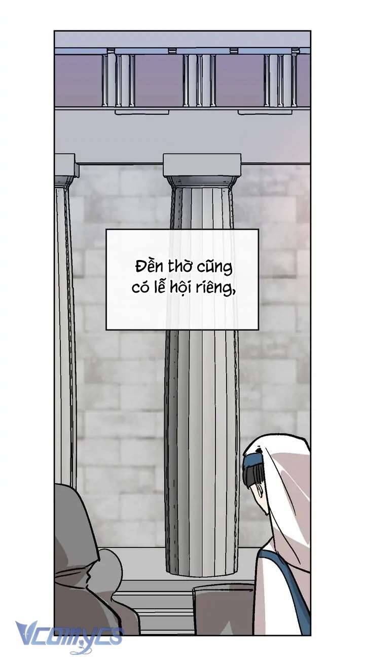 Vị Hôn Thê Khế Ước Của Công Tước Chap 69 - Next Chap 70