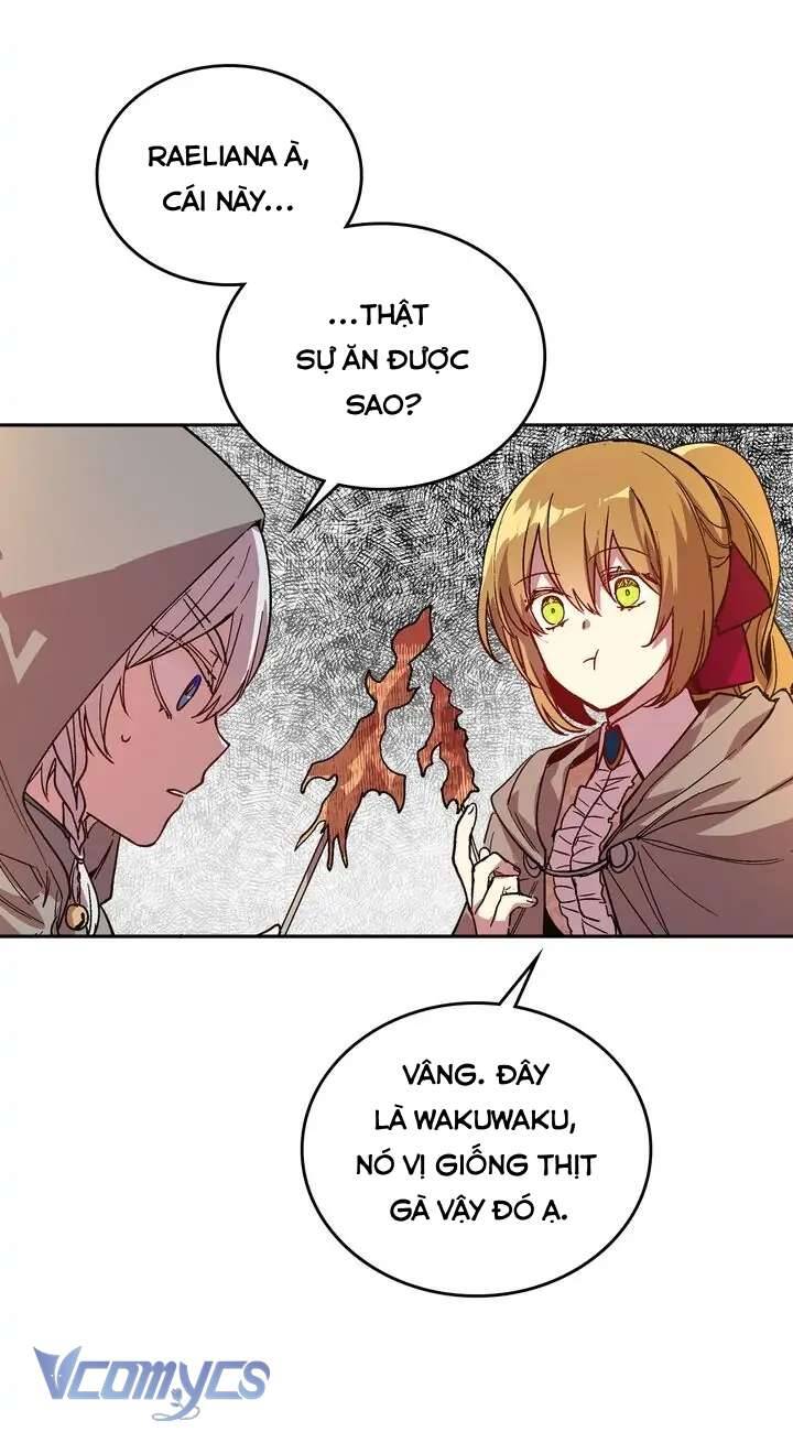 Vị Hôn Thê Khế Ước Của Công Tước Chap 69 - Next Chap 70