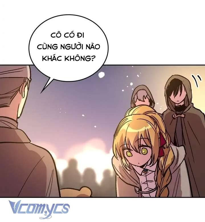 Vị Hôn Thê Khế Ước Của Công Tước Chap 69 - Next Chap 70