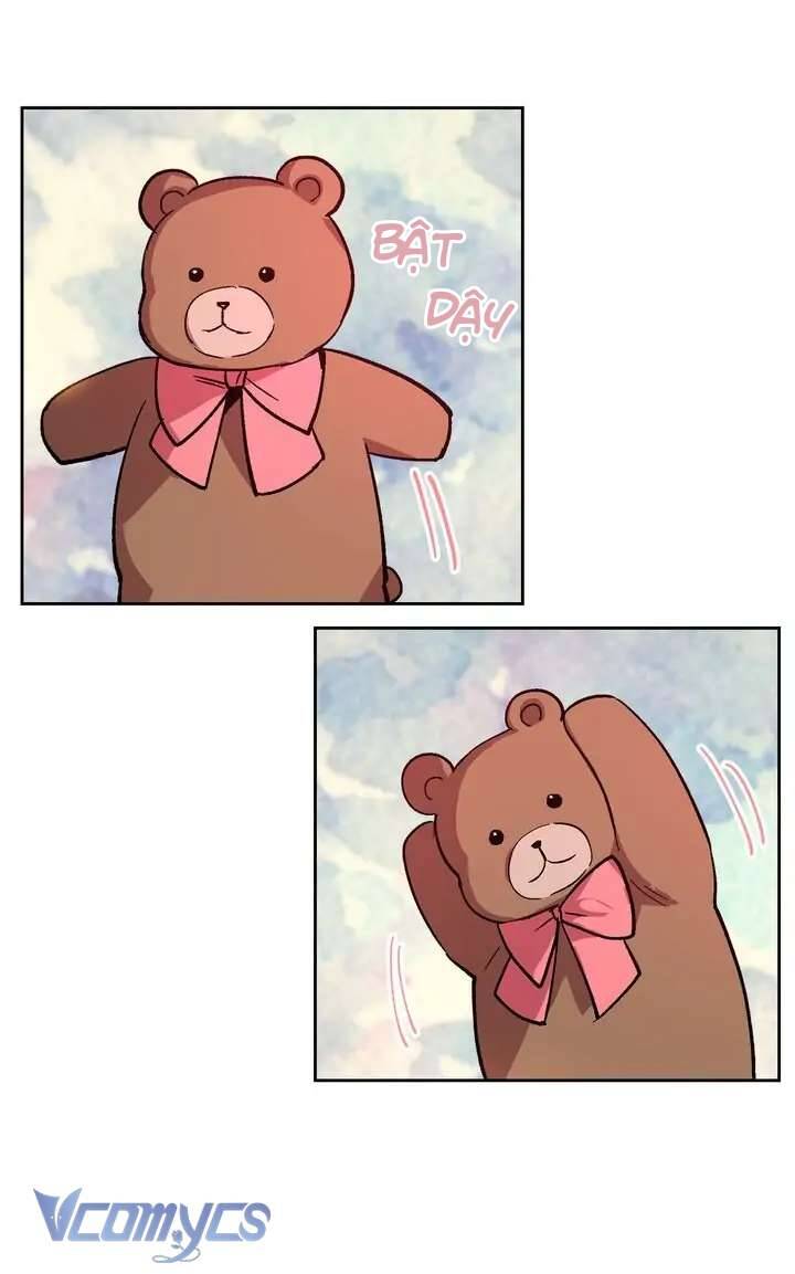 Vị Hôn Thê Khế Ước Của Công Tước Chap 69 - Next Chap 70