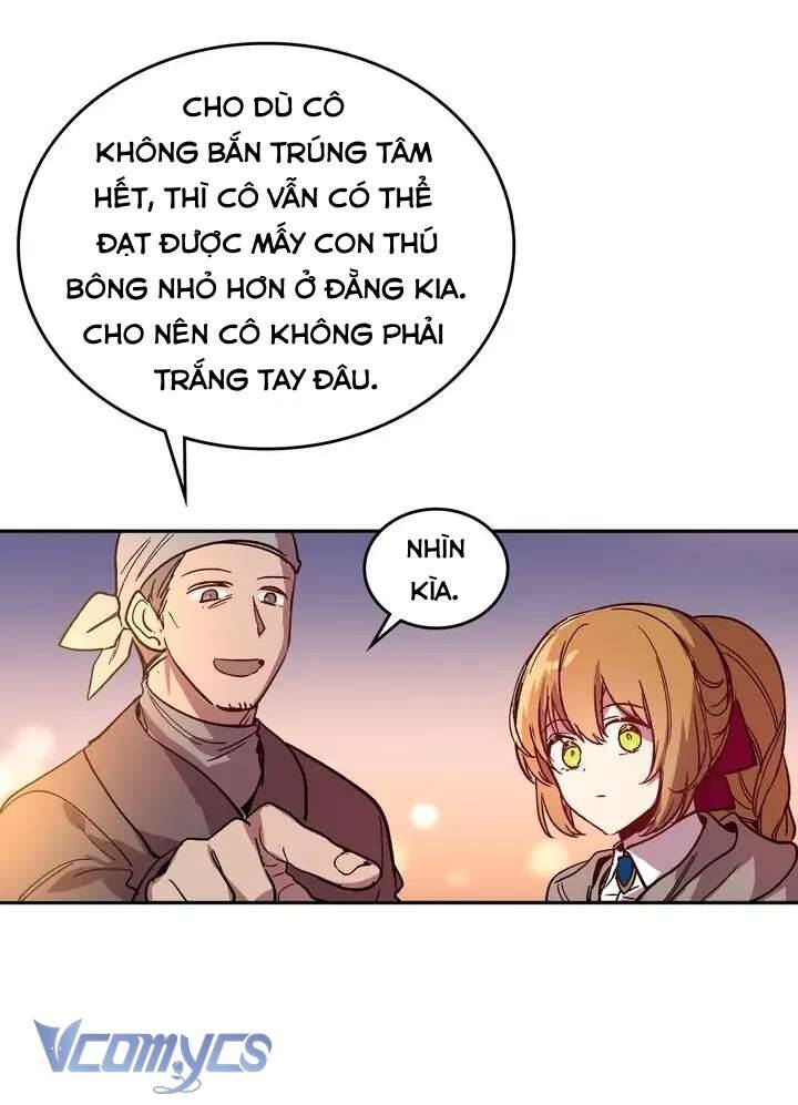 Vị Hôn Thê Khế Ước Của Công Tước Chap 69 - Next Chap 70