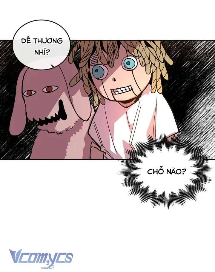 Vị Hôn Thê Khế Ước Của Công Tước Chap 69 - Next Chap 70
