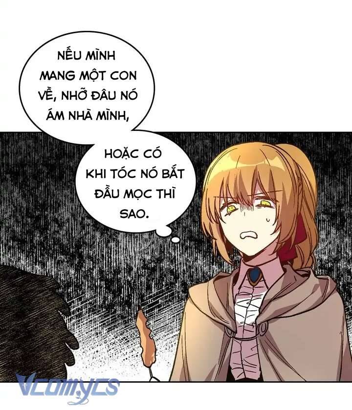 Vị Hôn Thê Khế Ước Của Công Tước Chap 69 - Next Chap 70