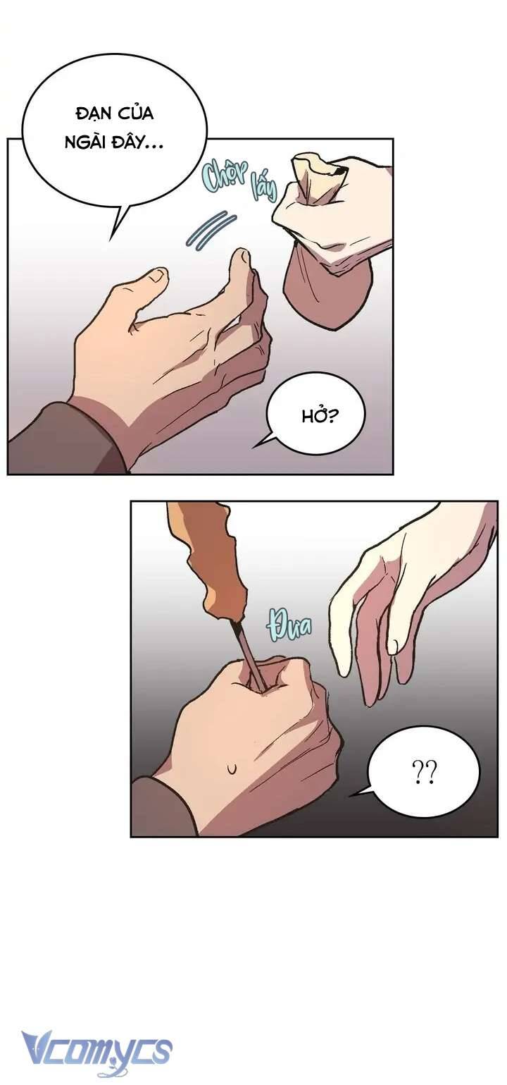 Vị Hôn Thê Khế Ước Của Công Tước Chap 69 - Next Chap 70