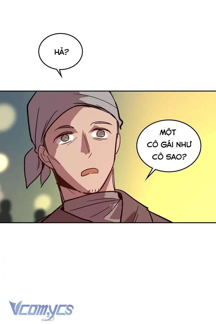 Vị Hôn Thê Khế Ước Của Công Tước Chap 69 - Next Chap 70