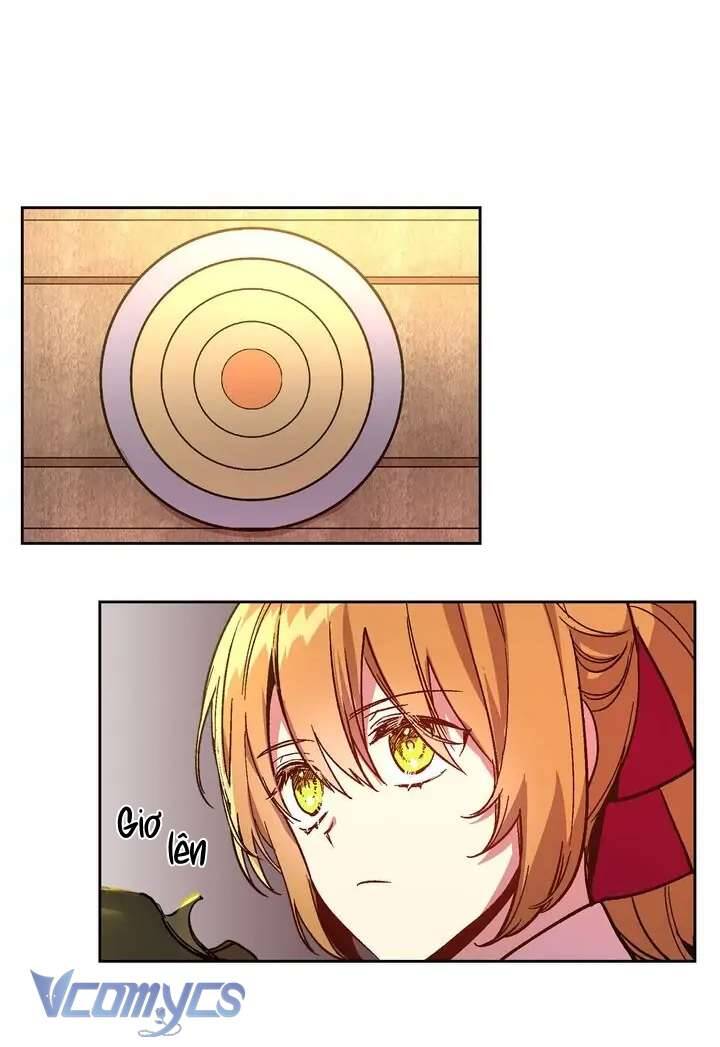 Vị Hôn Thê Khế Ước Của Công Tước Chap 69 - Next Chap 70