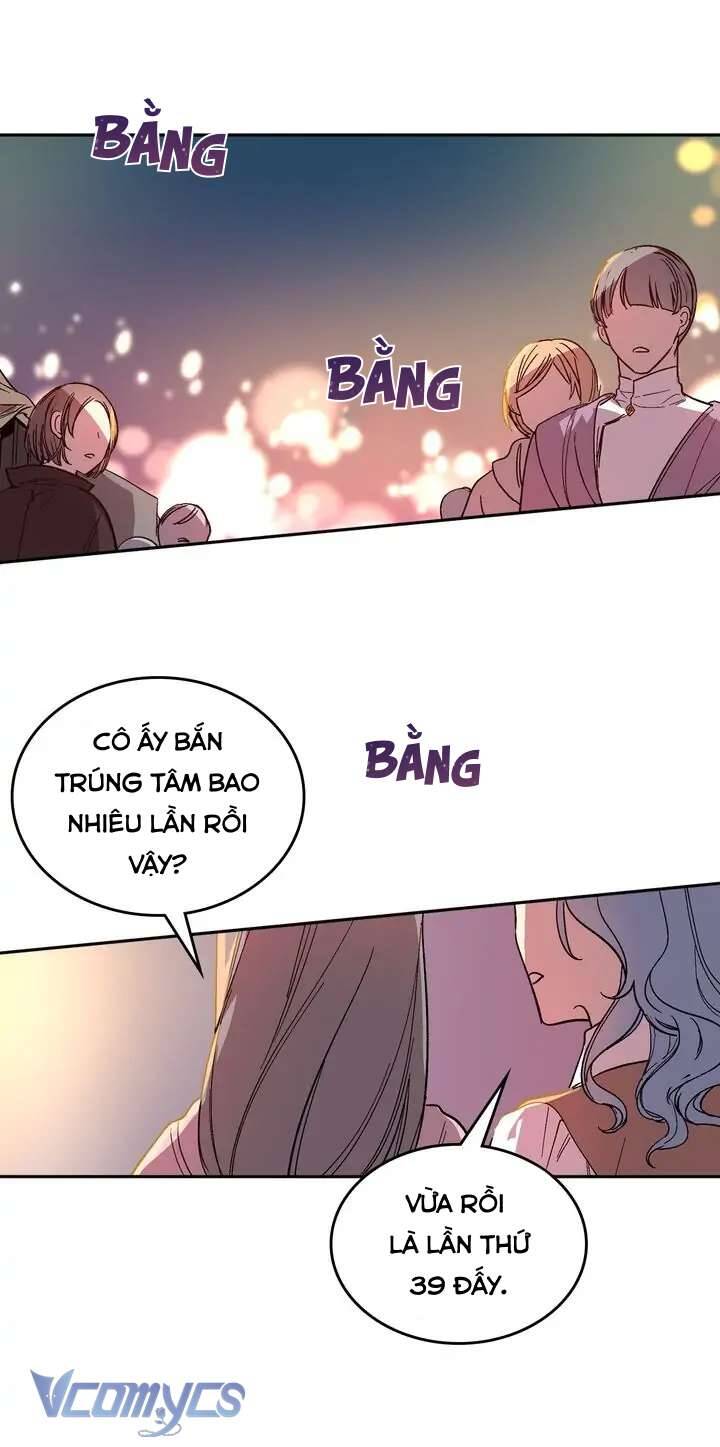 Vị Hôn Thê Khế Ước Của Công Tước Chap 70 - Next Chap 71
