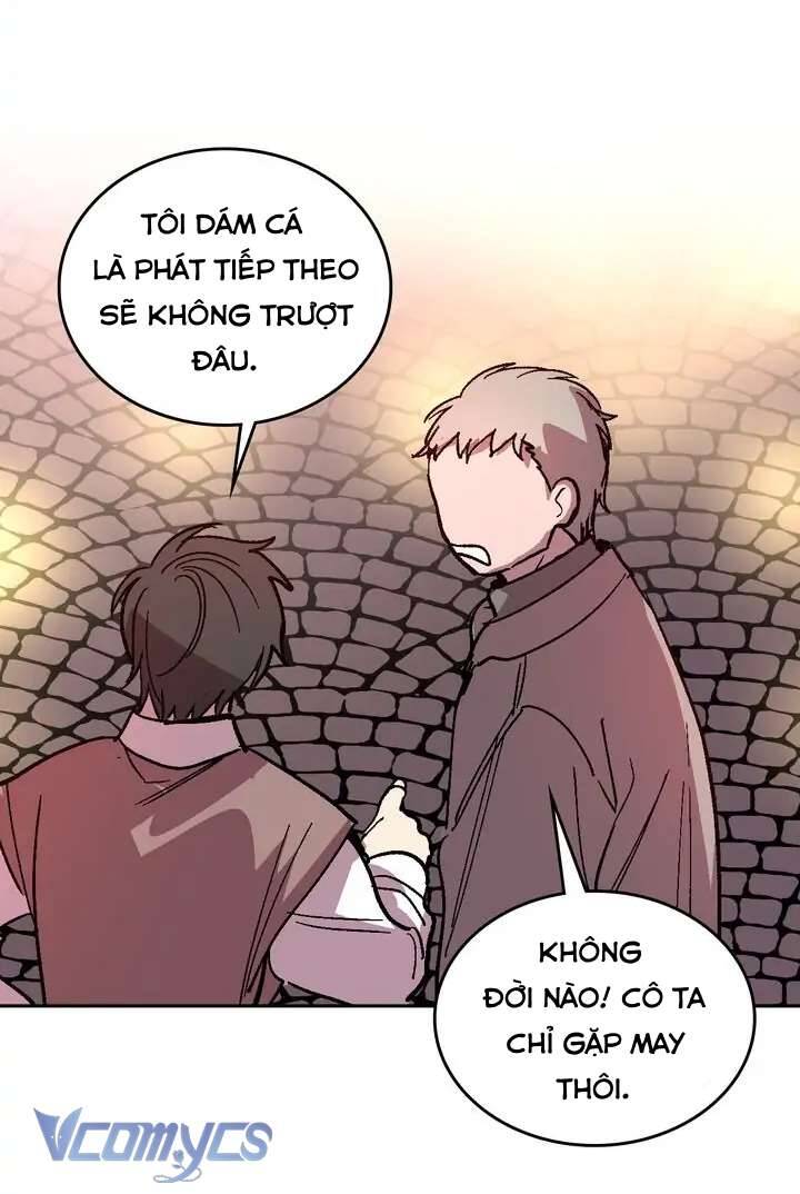 Vị Hôn Thê Khế Ước Của Công Tước Chap 70 - Next Chap 71