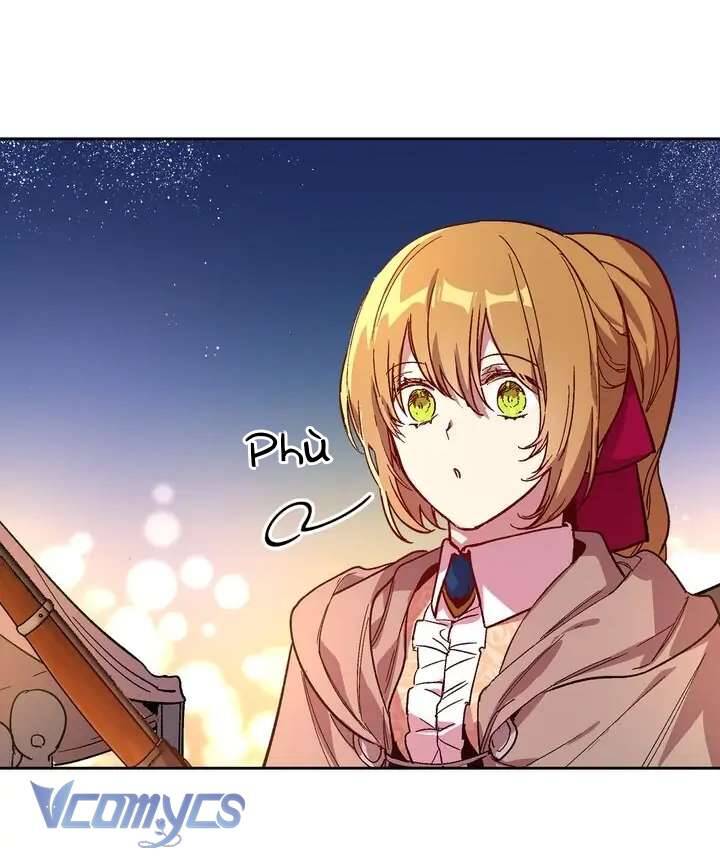 Vị Hôn Thê Khế Ước Của Công Tước Chap 70 - Next Chap 71