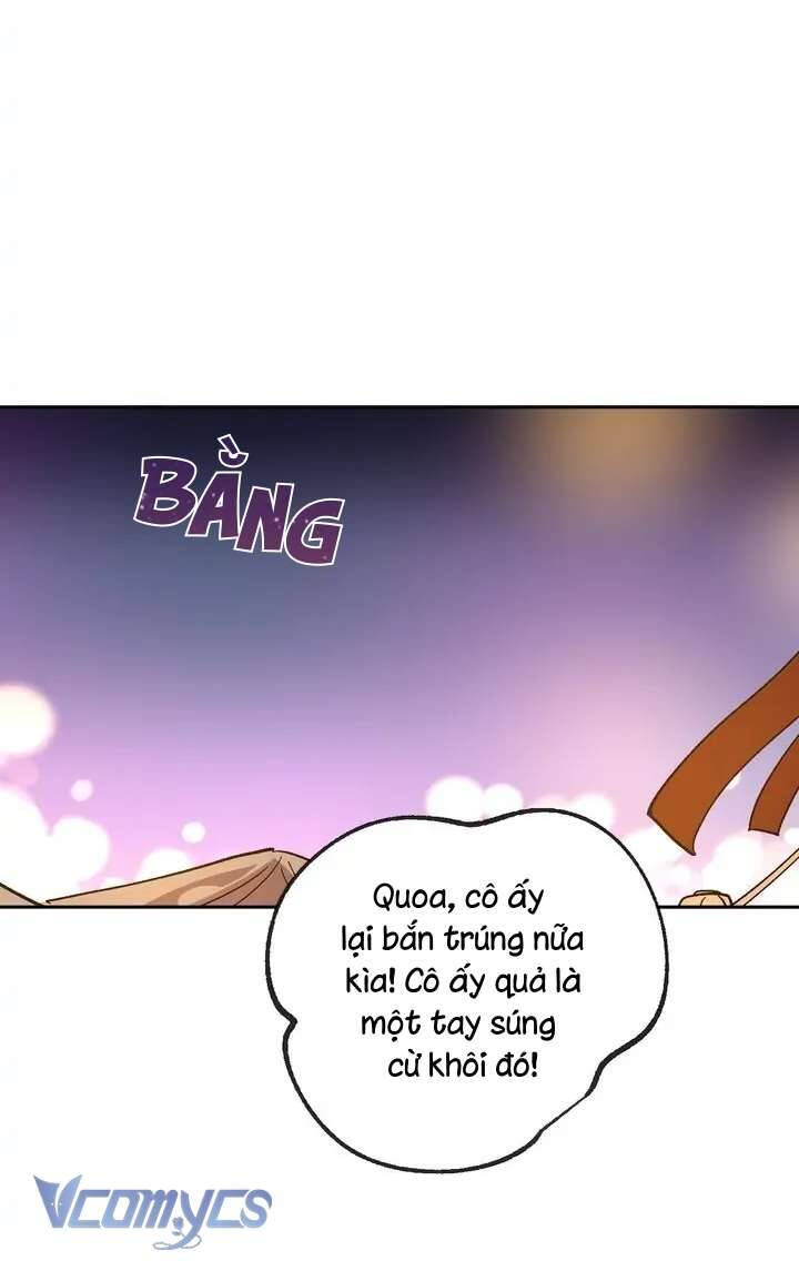 Vị Hôn Thê Khế Ước Của Công Tước Chap 70 - Next Chap 71
