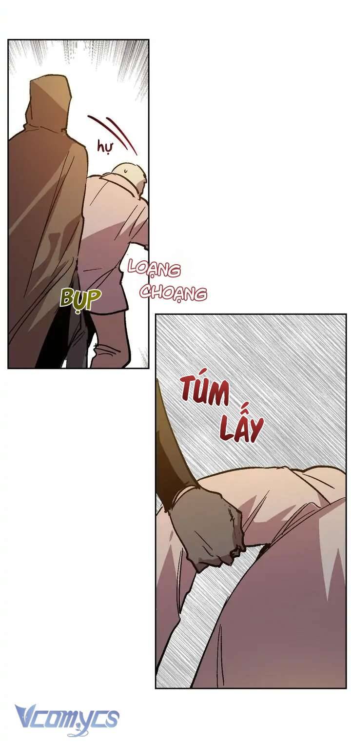 Vị Hôn Thê Khế Ước Của Công Tước Chap 70 - Next Chap 71