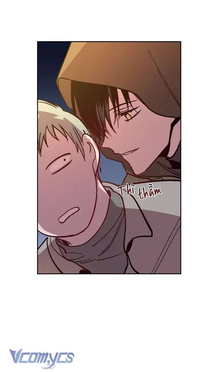 Vị Hôn Thê Khế Ước Của Công Tước Chap 70 - Next Chap 71