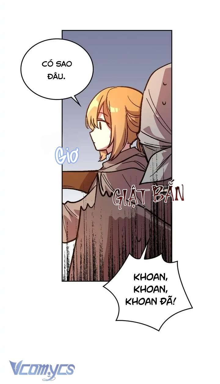 Vị Hôn Thê Khế Ước Của Công Tước Chap 70 - Next Chap 71