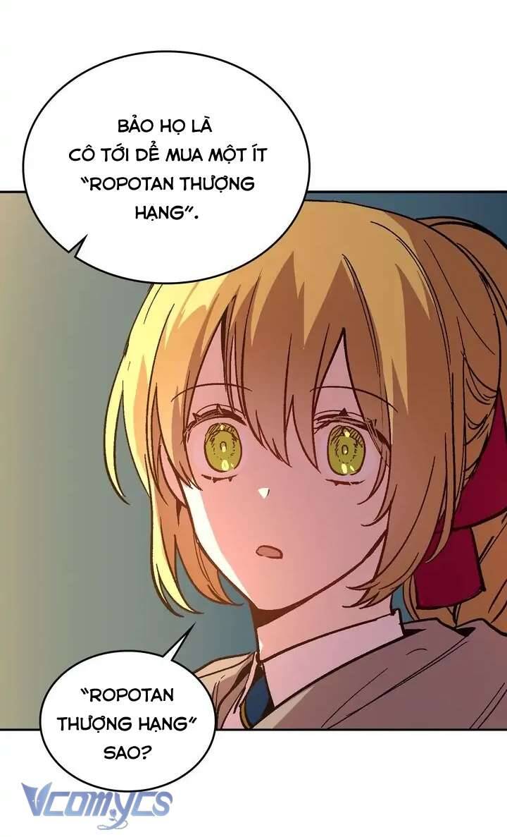 Vị Hôn Thê Khế Ước Của Công Tước Chap 70 - Next Chap 71