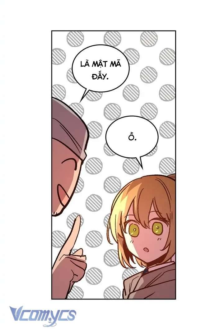 Vị Hôn Thê Khế Ước Của Công Tước Chap 70 - Next Chap 71