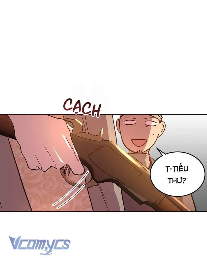 Vị Hôn Thê Khế Ước Của Công Tước Chap 70 - Next Chap 71