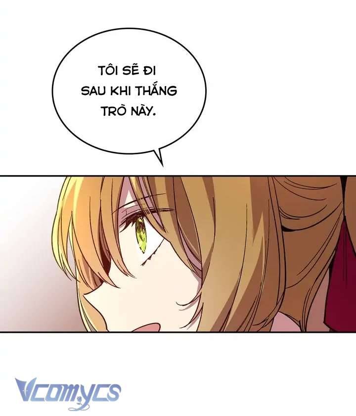 Vị Hôn Thê Khế Ước Của Công Tước Chap 70 - Next Chap 71