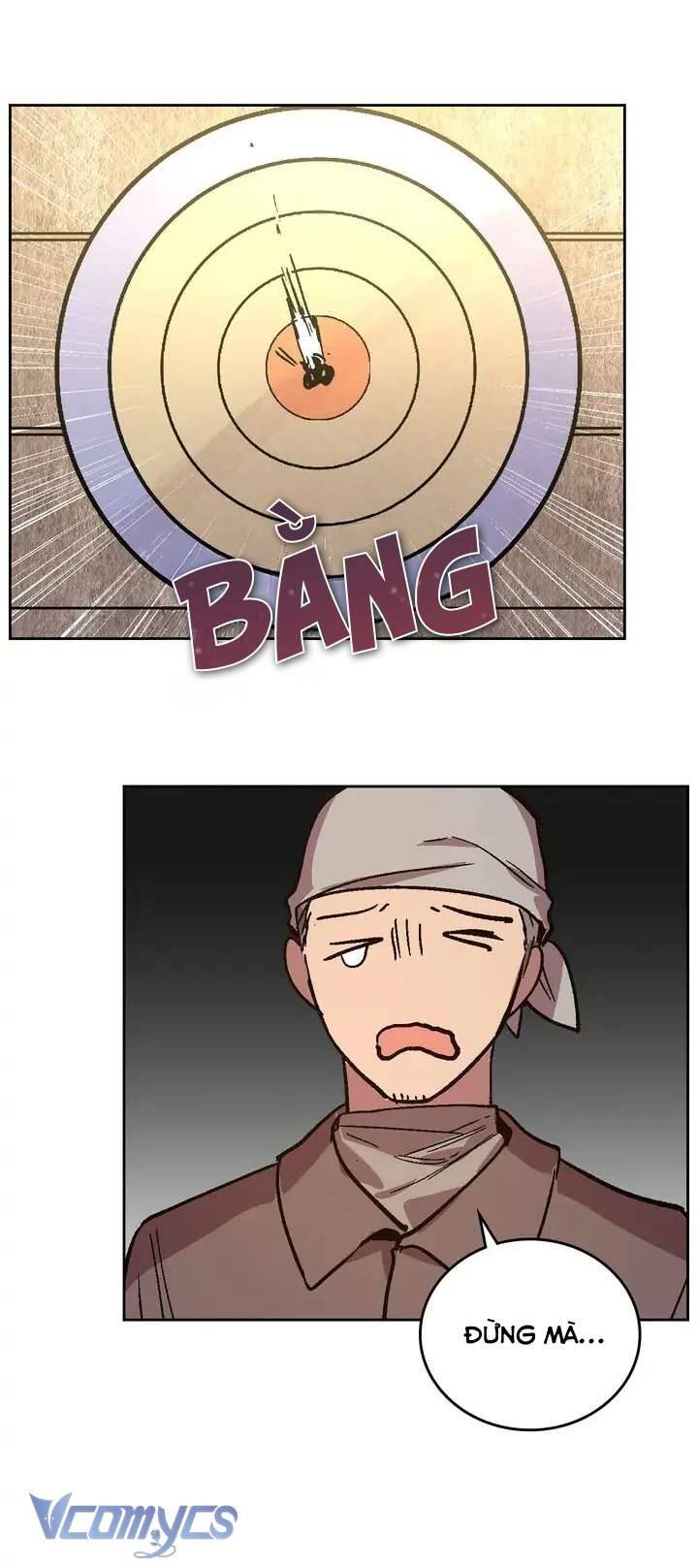 Vị Hôn Thê Khế Ước Của Công Tước Chap 70 - Next Chap 71