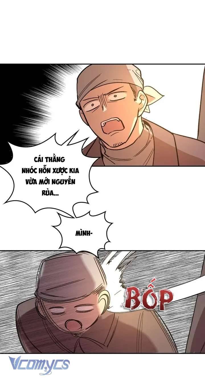 Vị Hôn Thê Khế Ước Của Công Tước Chap 70 - Next Chap 71