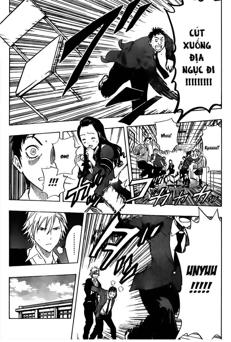 Sket Dance Chap 157 - Next Chap 158