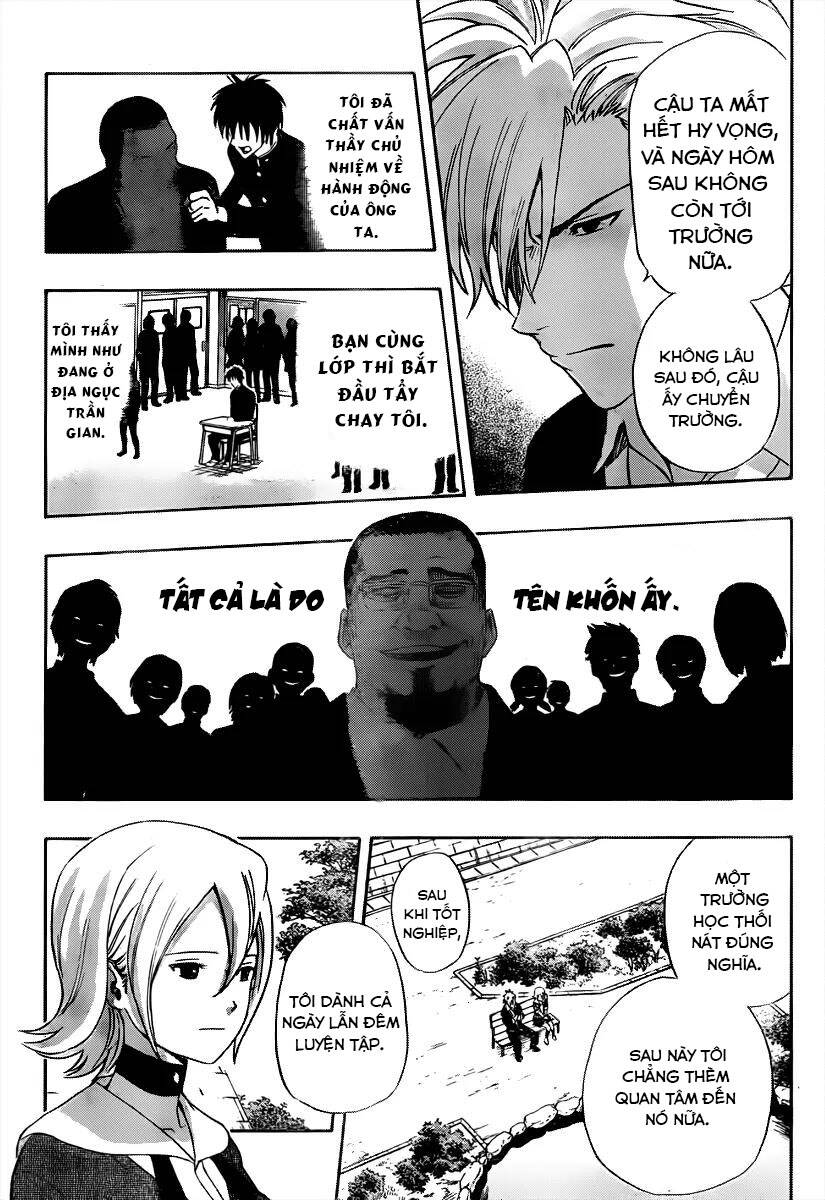 Sket Dance Chap 157 - Next Chap 158