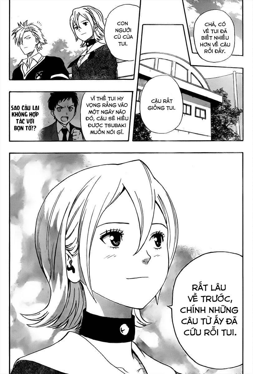 Sket Dance Chap 157 - Next Chap 158