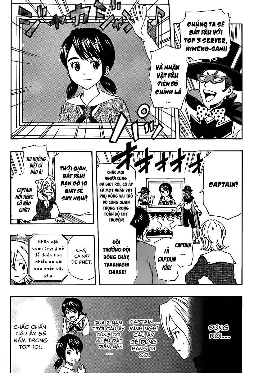 Sket Dance Chap 164 - Next Chap 165