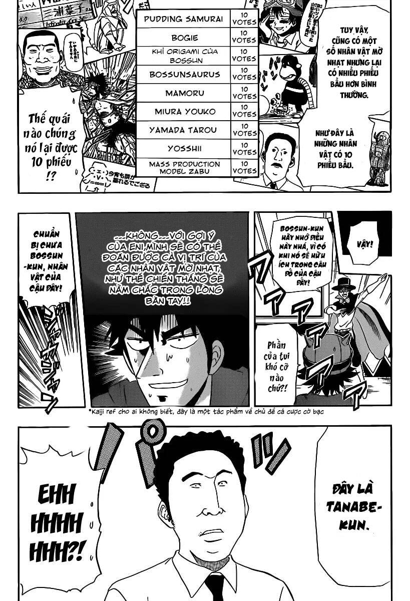 Sket Dance Chap 164 - Next Chap 165
