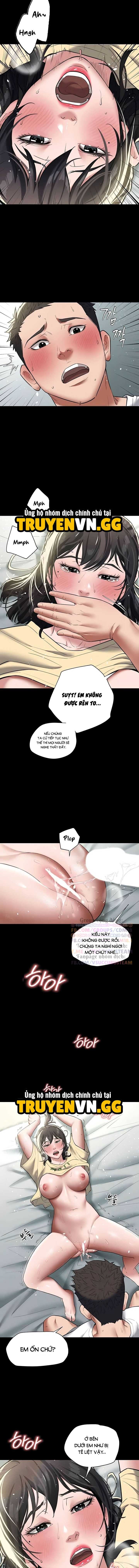Gia Sư Trả Thù Chap 20 - Next Chap 21