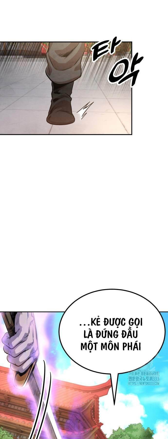 Tay Súng Chinh Phục Võ Lâm Chap 6 - Next Chap 7