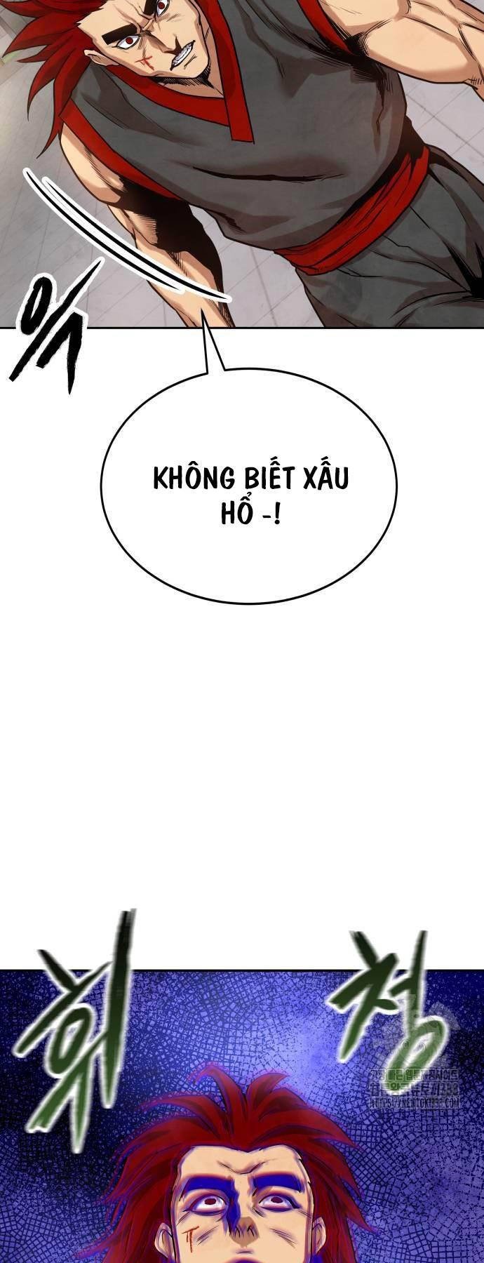 Tay Súng Chinh Phục Võ Lâm Chap 6 - Next Chap 7