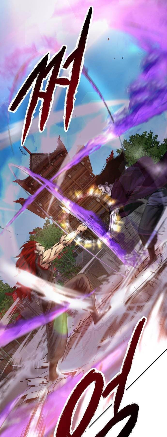 Tay Súng Chinh Phục Võ Lâm Chap 6 - Next Chap 7