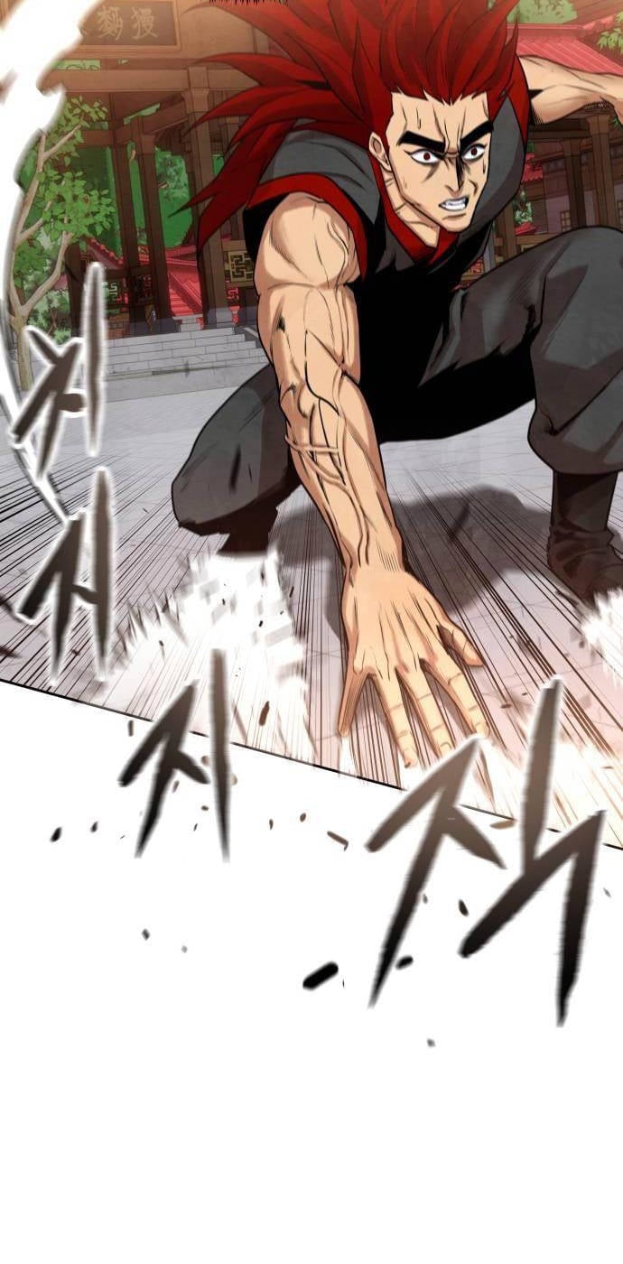 Tay Súng Chinh Phục Võ Lâm Chap 6 - Next Chap 7