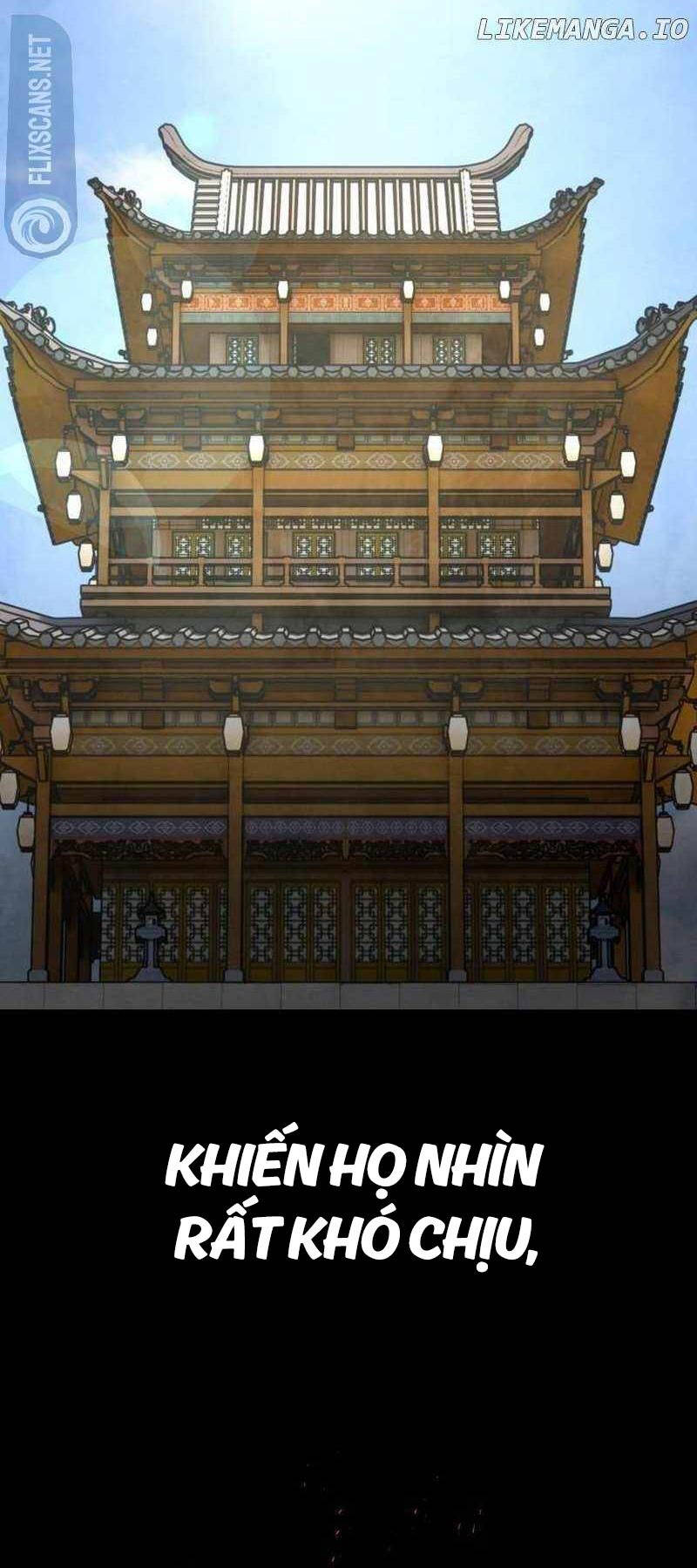 Tay Súng Chinh Phục Võ Lâm Chap 5 - Next Chap 6