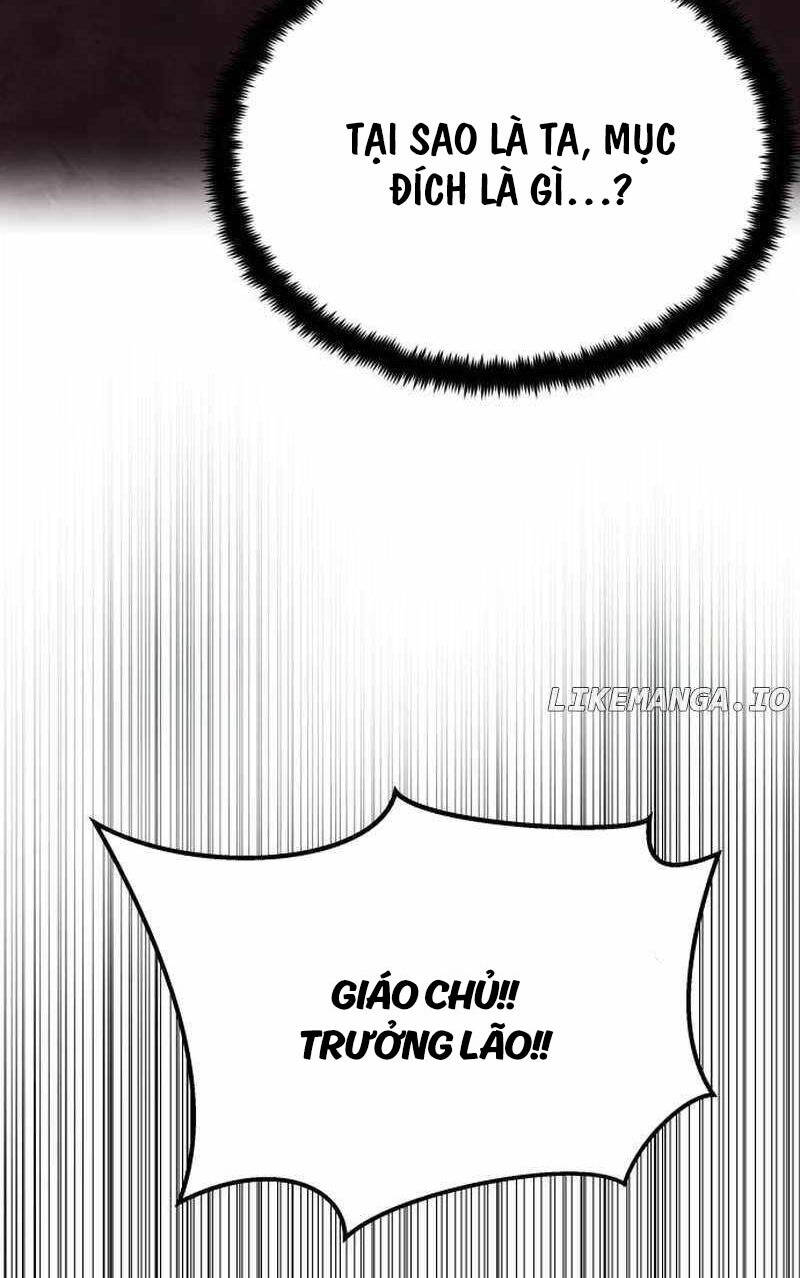 Tay Súng Chinh Phục Võ Lâm Chap 5 - Next Chap 6