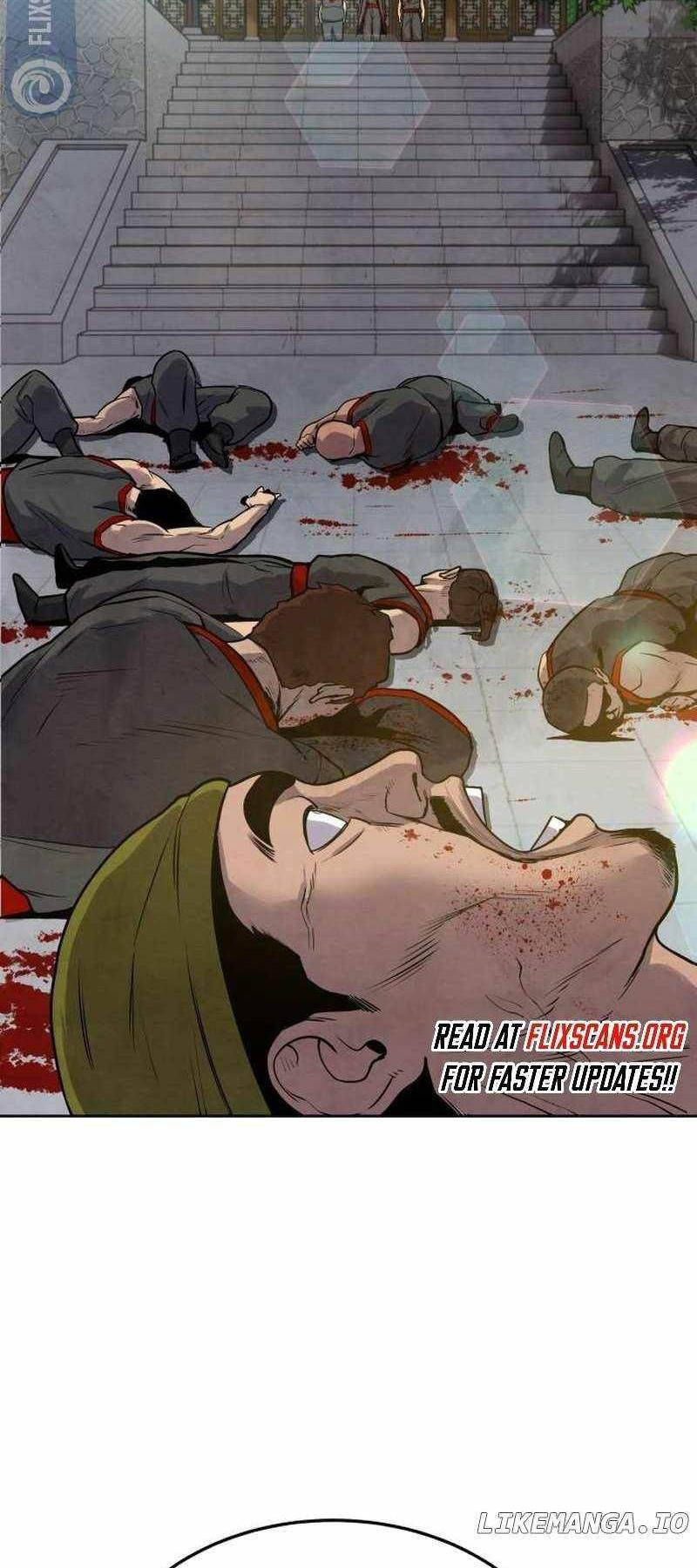 Tay Súng Chinh Phục Võ Lâm Chap 5 - Next Chap 6